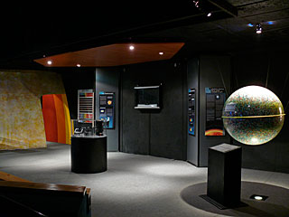 astronomia