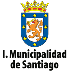 logo - municipalida de santiago